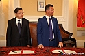 VBS_7858 - Visita istituzionale di una delegazione cinese dalla Città di Xiangyang